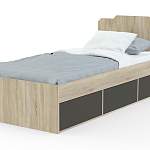 Кровать Лол BMS - Фото 5