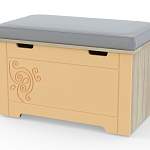 Сундук RE Boho BMS - Фото 6