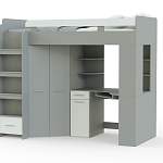 Детская кровать Коста 1 BMS - Фото 7