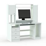 Компьютерный стол Атлетико BMS - Фото 3