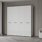 Шкаф распашной Декарт 4 BMS - Фото 6