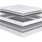 Матрас Classic Middle - Фото 1