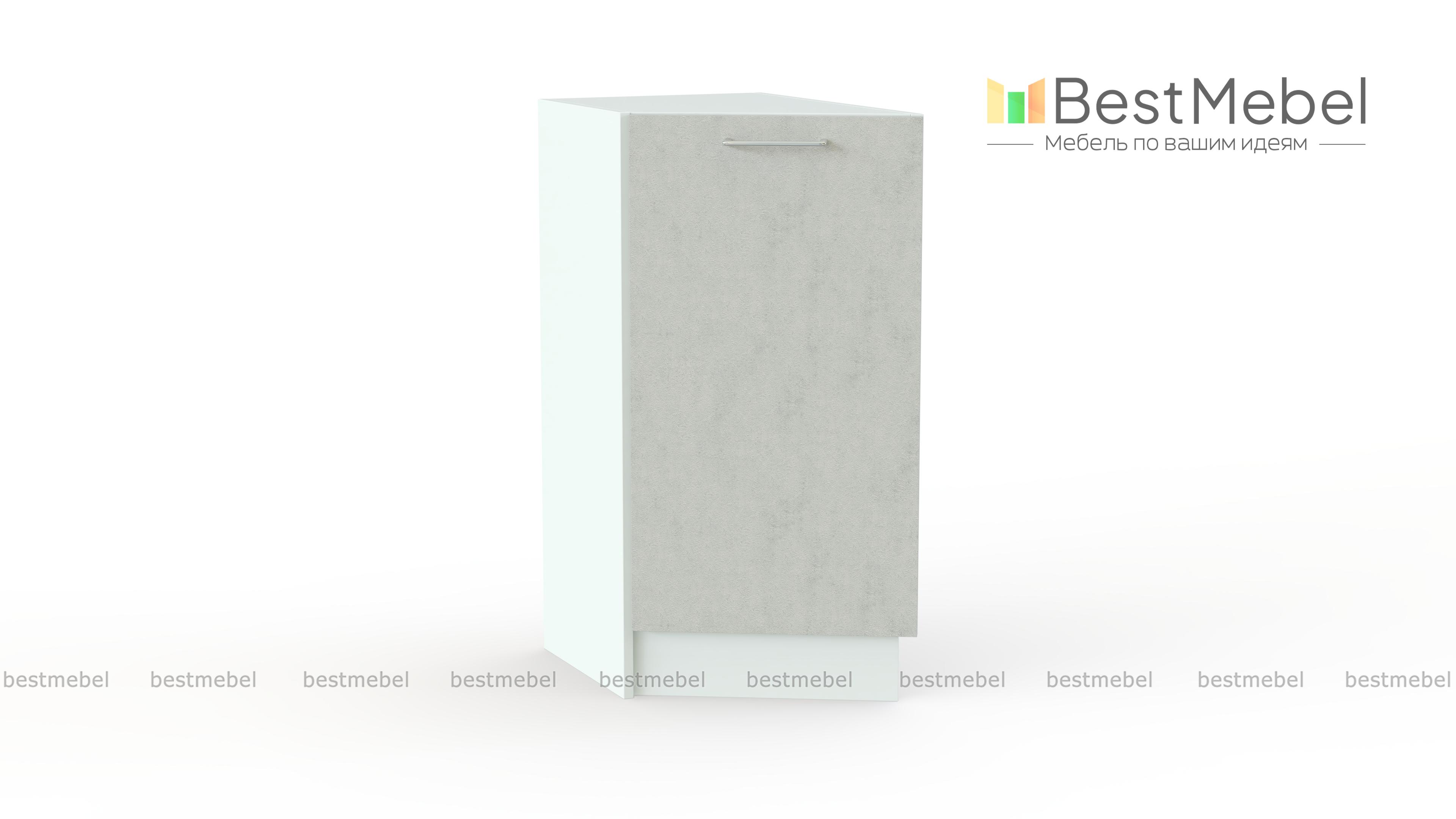 Стол торцевой Арт BMS - Фото