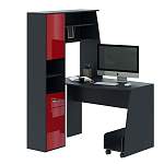 Компьютерный стол МБ 17.1 BMS - Фото 10