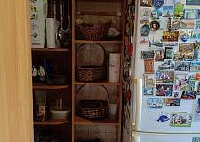 Стеллаж Эльбрус-1 BMS