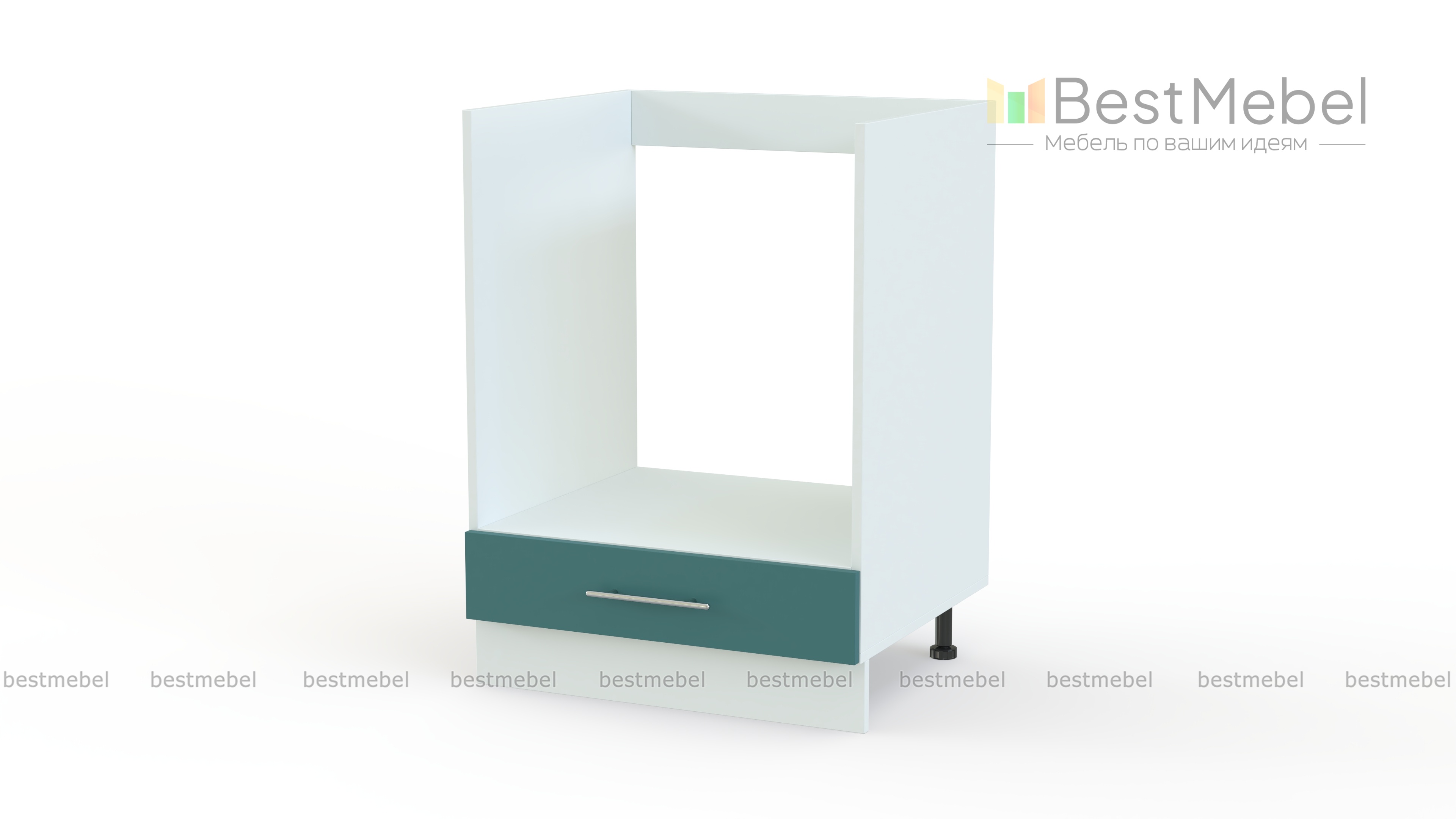 Кухонный стол для техники Vento 11 BMS