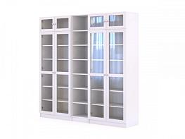 Стеллаж Харли 3 BMS (2400х2170х280)