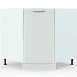 Шкаф нижний угловой Оля BMS - Фото 5