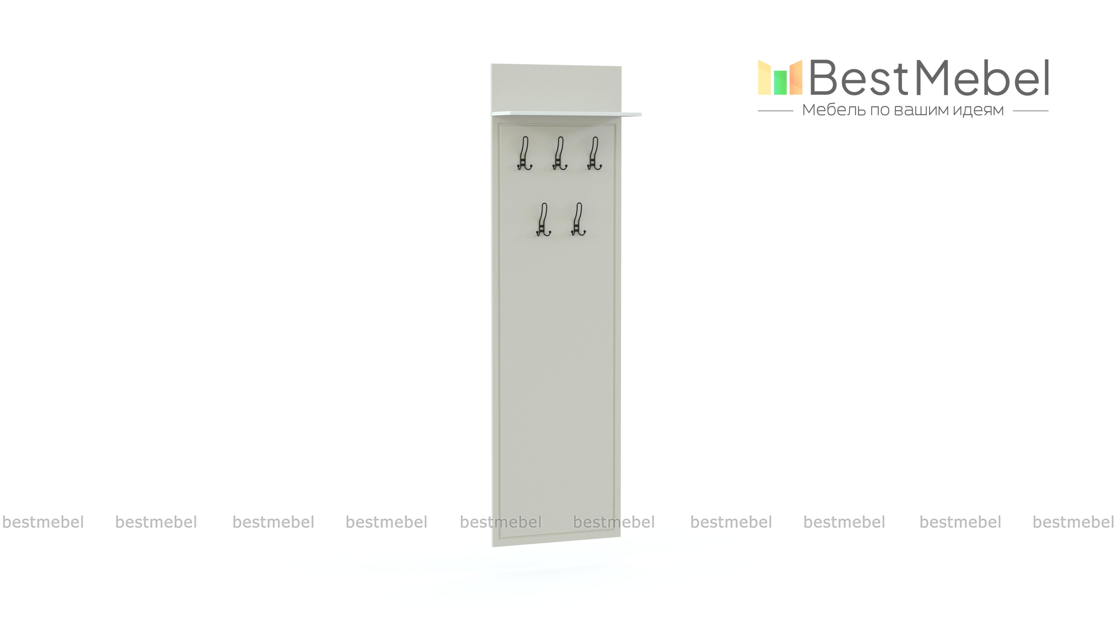 Вешалка Мио 15 BMS - Фото