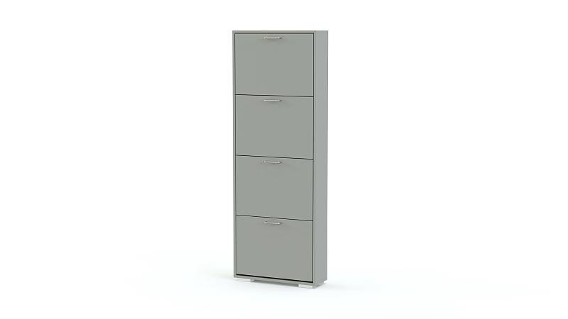 Обувница Анри 3 BMS