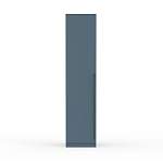 Шкаф распашной Аморет 1 BMS - Фото 3