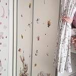 Шкаф-купе Торонто 19 BMS - Фото от клиента