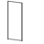 Двери-купе Сопрано 19 BMS