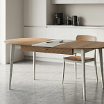 Кухонный стол Альма Нео 16 BMS - Фото 1