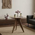 Журнальный столик Cappy BMS - Фото 1