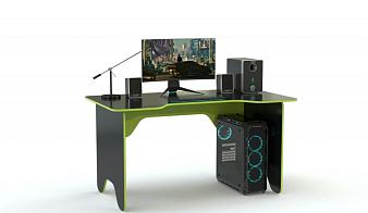 Геймерский стол Стелл 1 BMS (1200х750х600)