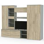 Гостиная FlashNika №9 BMS - Фото 4