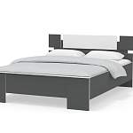 Кровать Оливия 1 BMS - Фото 5