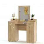 Туалетный стол Карина 1 BMS - Фото 10