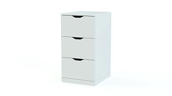 Тумба Нордли Nordli 5 (550х650х450)
