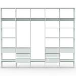 Стеллаж для одежды Мирта 72 BMS - Фото 3