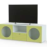 Тумба под ТВ Авелин 5 BMS - Фото 7