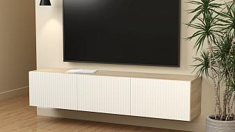 Тумба Бланш 10 BMS (2500х300х350)