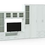 Набор для гостиной Гаурон-К №7.1 BMS - Фото 2