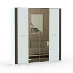 Распашной шкаф Венета BMS - Фото 3