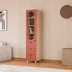 Шкаф-пенал Рене 1 BMS - Фото 12