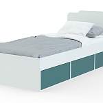 Кровать Лол BMS - Фото 1