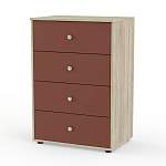 Комод Гербор BMS - Фото 1