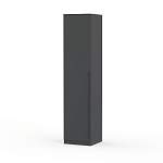 Шкаф распашной Аморет 1 BMS - Фото 9