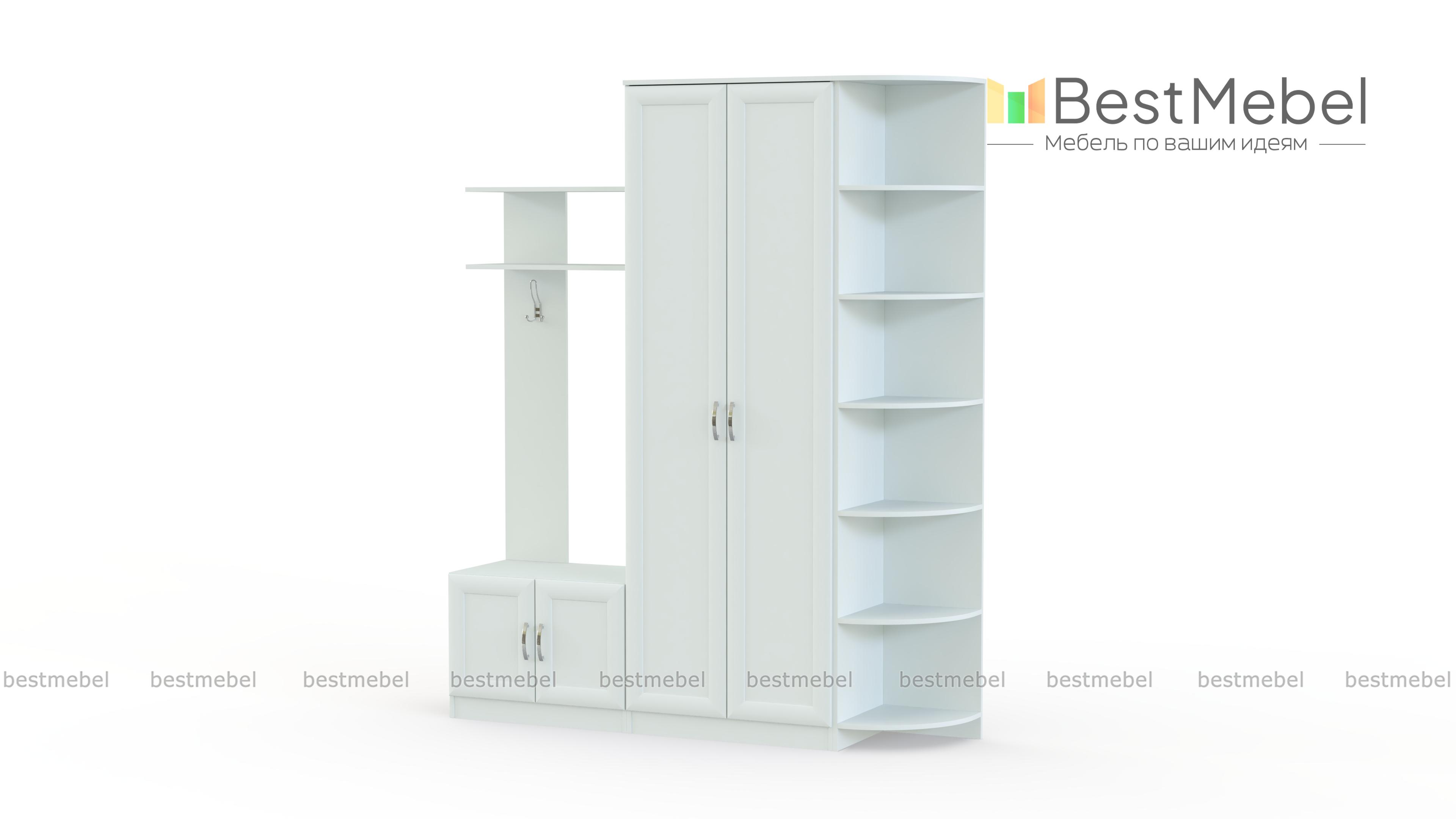 Прихожая София BMS - Фото