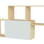 Полка для книг МБ 8.1 BMS - Фото 4