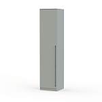 Шкаф распашной Аморет 1 BMS - Фото 11