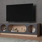 Тумба под ТВ Руди 3 BMS - Фото 8