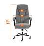 Кресло Кэмбридж Металбл - Фото 9