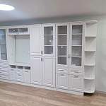 Распашной шкаф Виктория №3.1 BMS - Фото от клиента