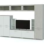 Стенка Юта-3 BMS - Фото 5