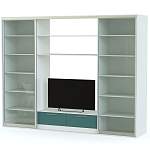 Стенка-купе Поль 4 BMS - Фото 5