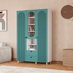 Шкаф распашной Рене 11 BMS - Фото 6