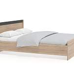 Кровать Monte BMS - Фото 2