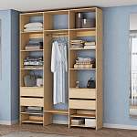 Стеллаж для одежды Мирта 94 BMS - Фото 17