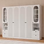 Шкаф распашной Рене 16 BMS - Фото 4