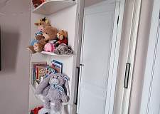 Шкаф-купе Торонто 10 BMS