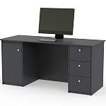 Стол письменный Валенсия-2 BMS - Фото 6