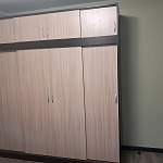 Шкаф купе Мила 4А BMS - Фото от клиента