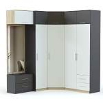 Прихожая Дп-51 BMS - Фото 7