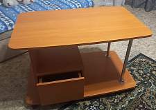 Журнальный столик Пример 162 BMS